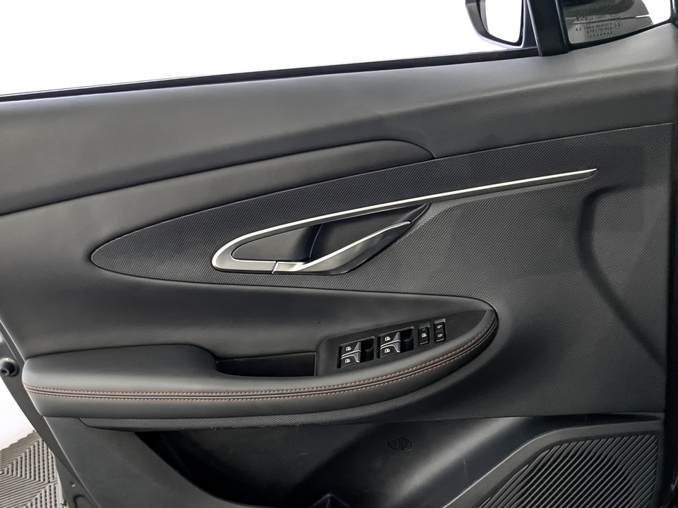 Фото Changan UNI-T с пробегом 49 400 км