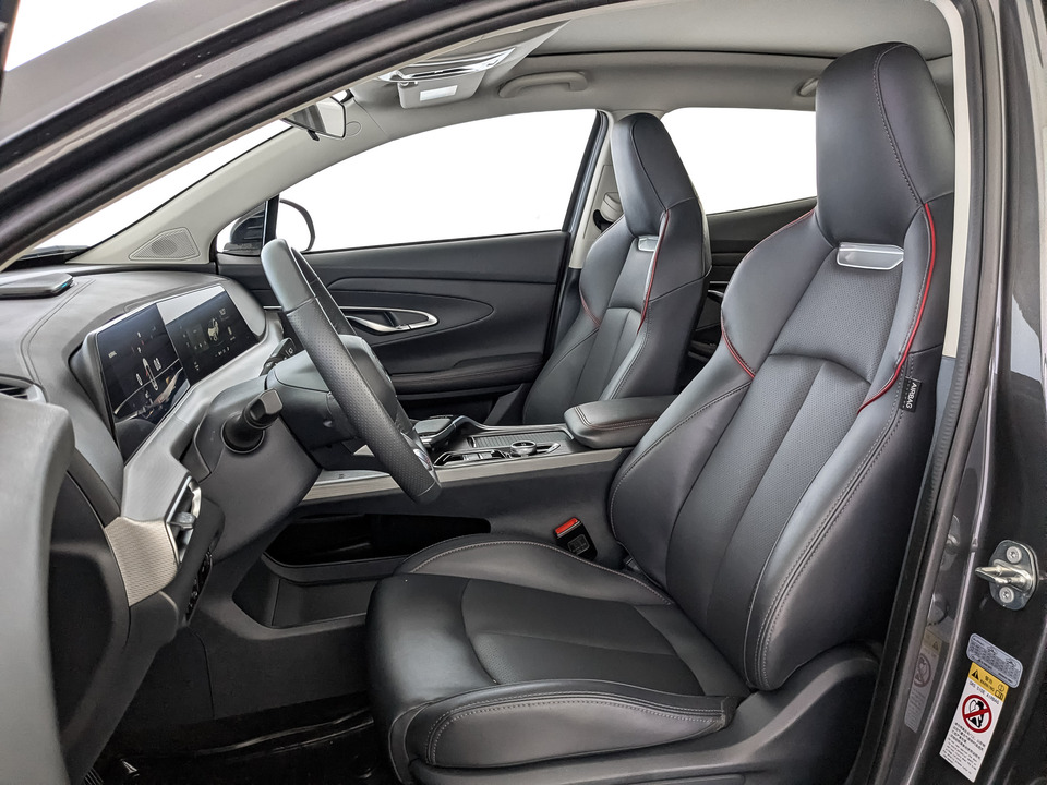 Фото Changan UNI-T с пробегом 49 400 км