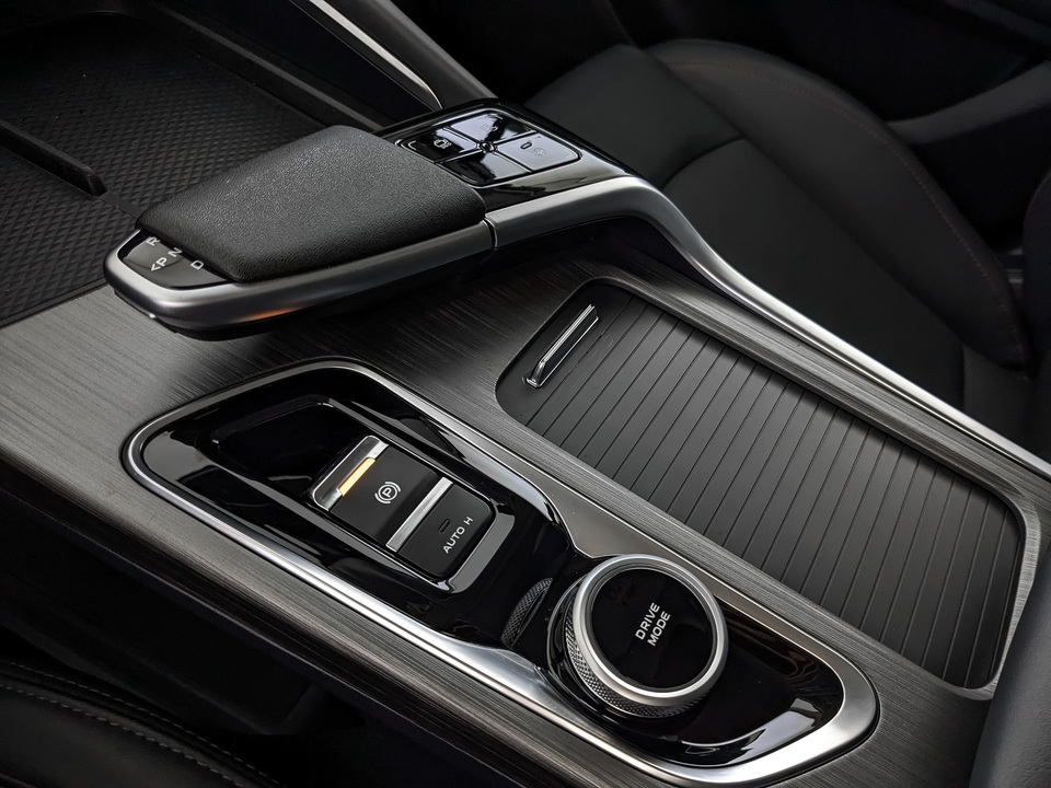 Фото Changan UNI-T с пробегом 49 400 км