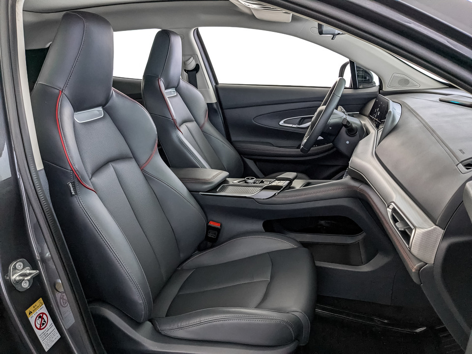 Фото Changan UNI-T с пробегом 49 400 км