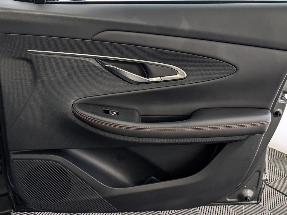 Фото Changan UNI-T с пробегом 49 400 км