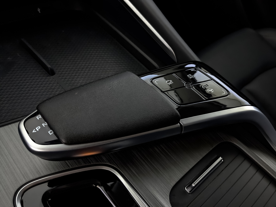 Фото Changan UNI-T с пробегом 49 400 км