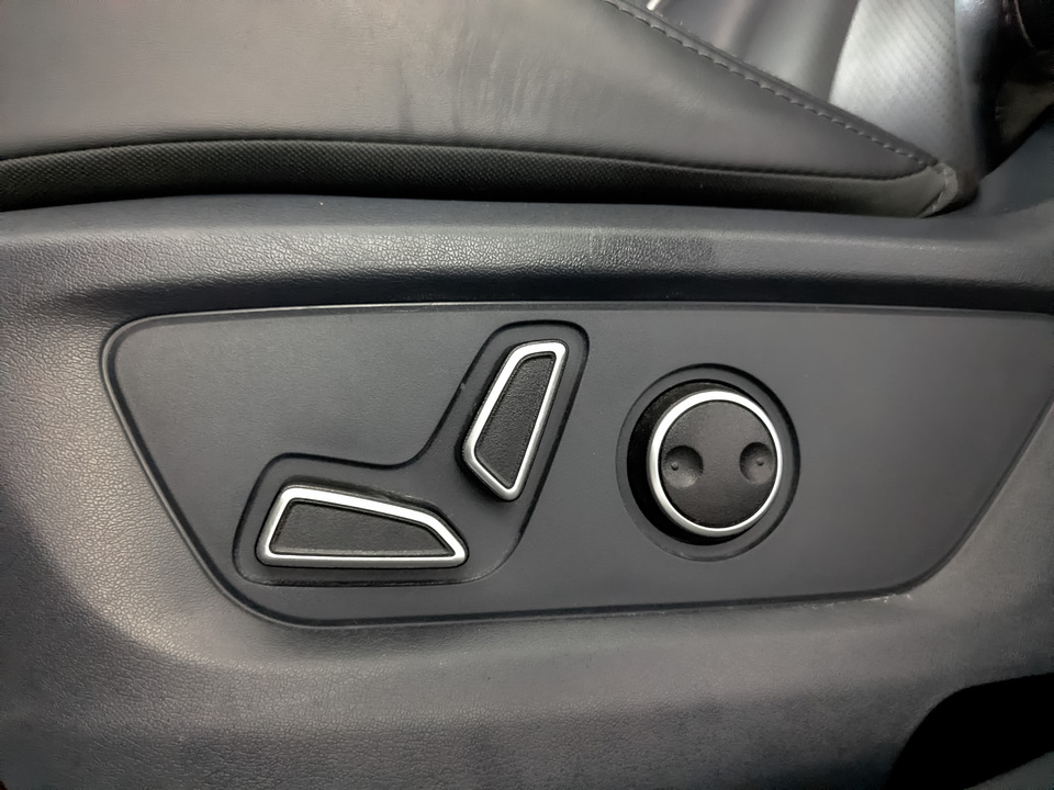 Фото Changan UNI-T с пробегом 49 400 км