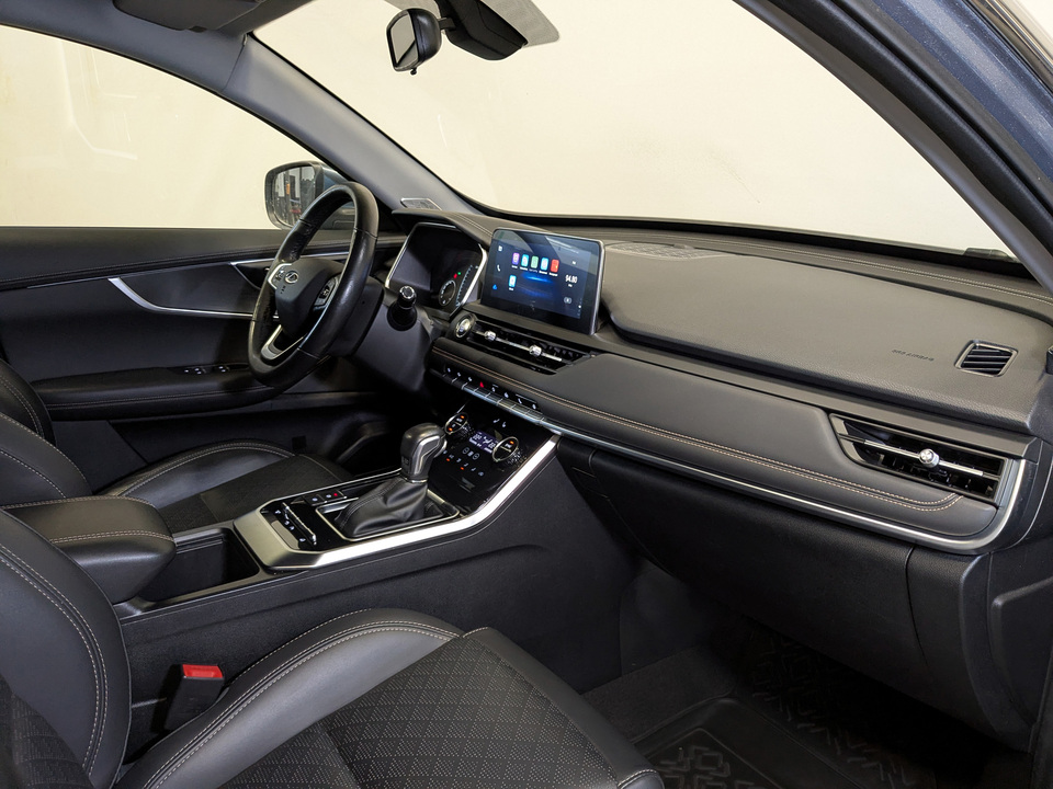 Фото Chery Tiggo 8 с пробегом 39169 км
