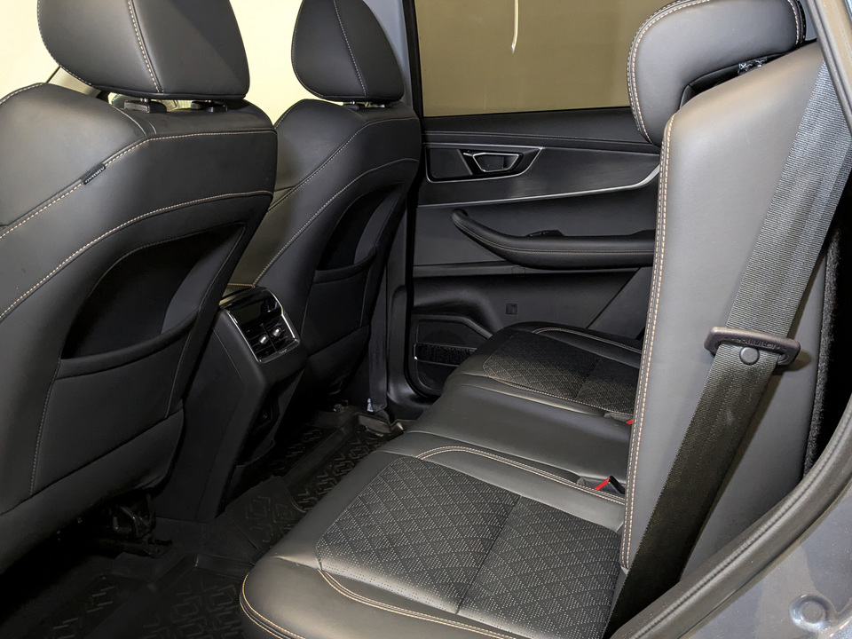 Фото Chery Tiggo 8 с пробегом 39169 км