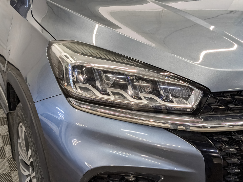Фото Chery Tiggo 8 с пробегом 39169 км