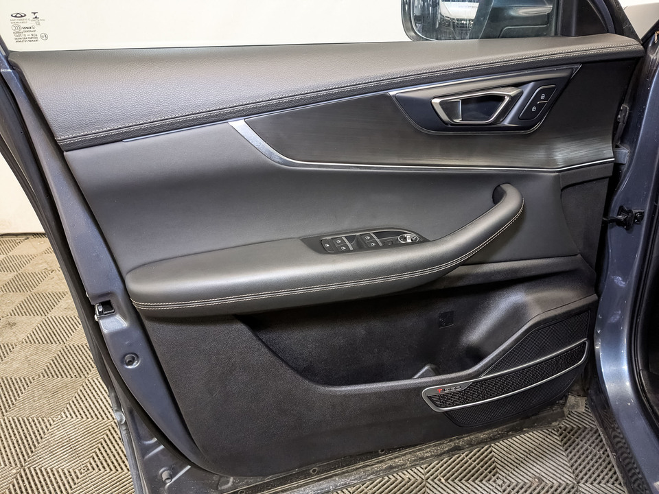 Фото Chery Tiggo 8 с пробегом 39169 км