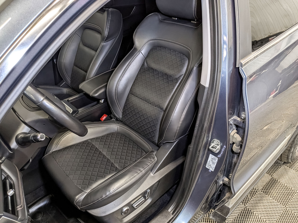 Фото Chery Tiggo 8 с пробегом 39169 км