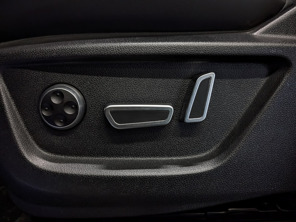 Фото Chery Tiggo 8 с пробегом 39169 км