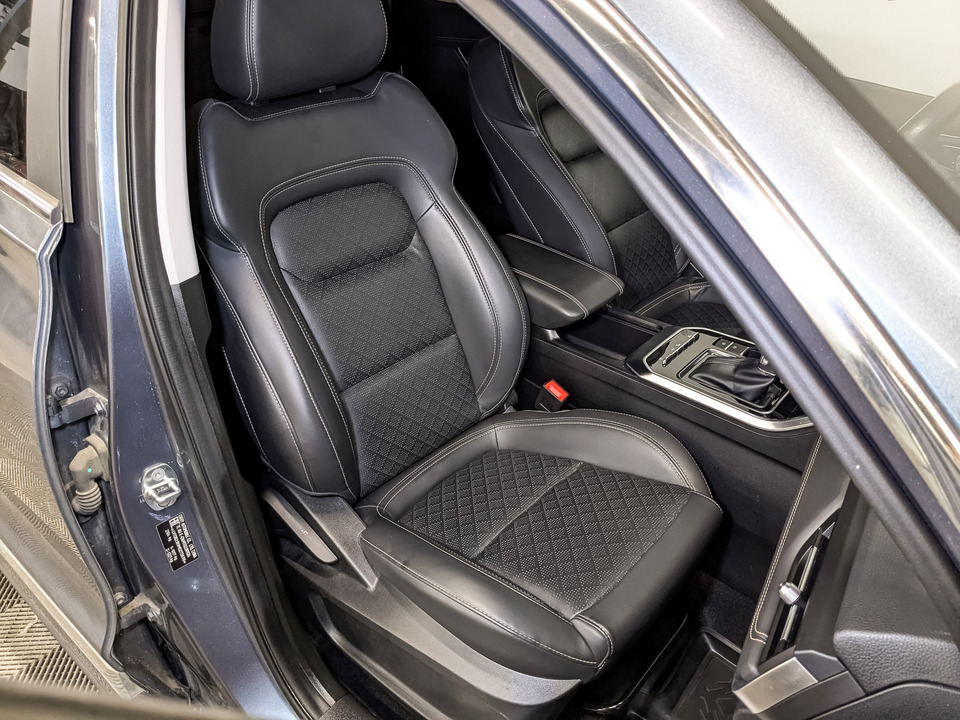 Фото Chery Tiggo 8 с пробегом 39169 км