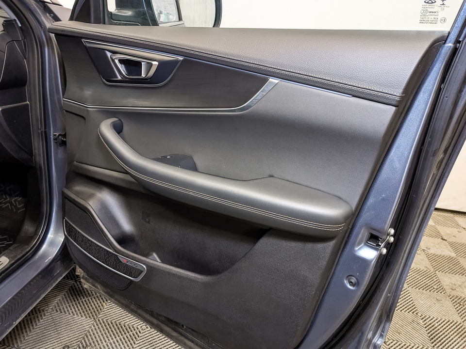 Фото Chery Tiggo 8 с пробегом 39169 км
