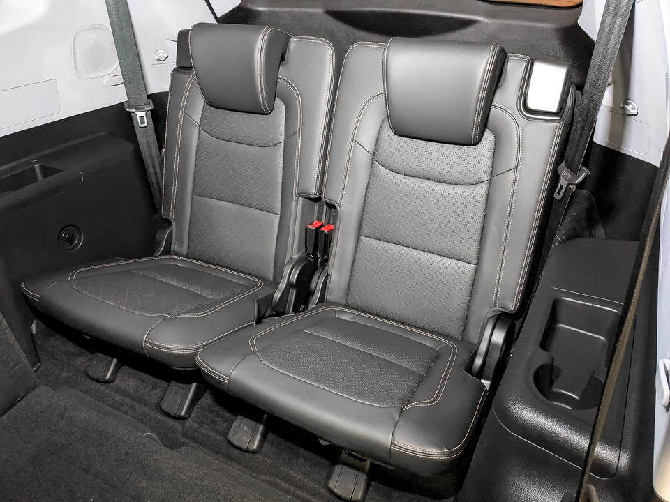 Фото Chery Tiggo 8 с пробегом 39169 км