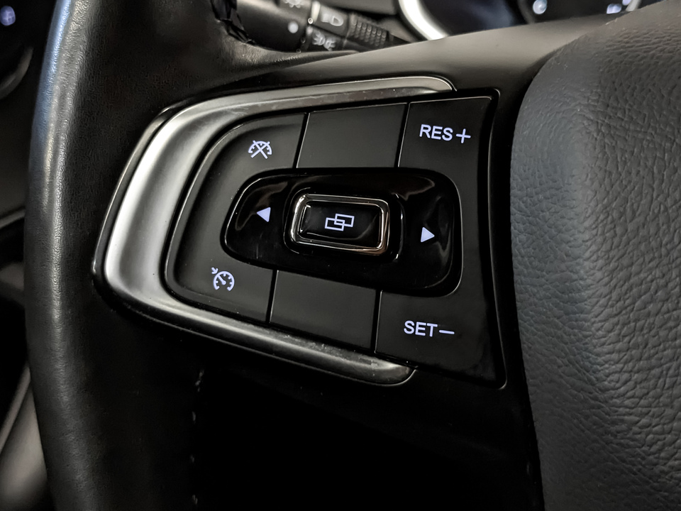 Фото Chery Tiggo 8 с пробегом 39169 км