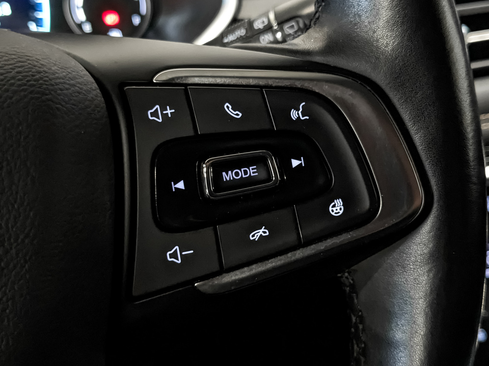 Фото Chery Tiggo 8 с пробегом 39169 км