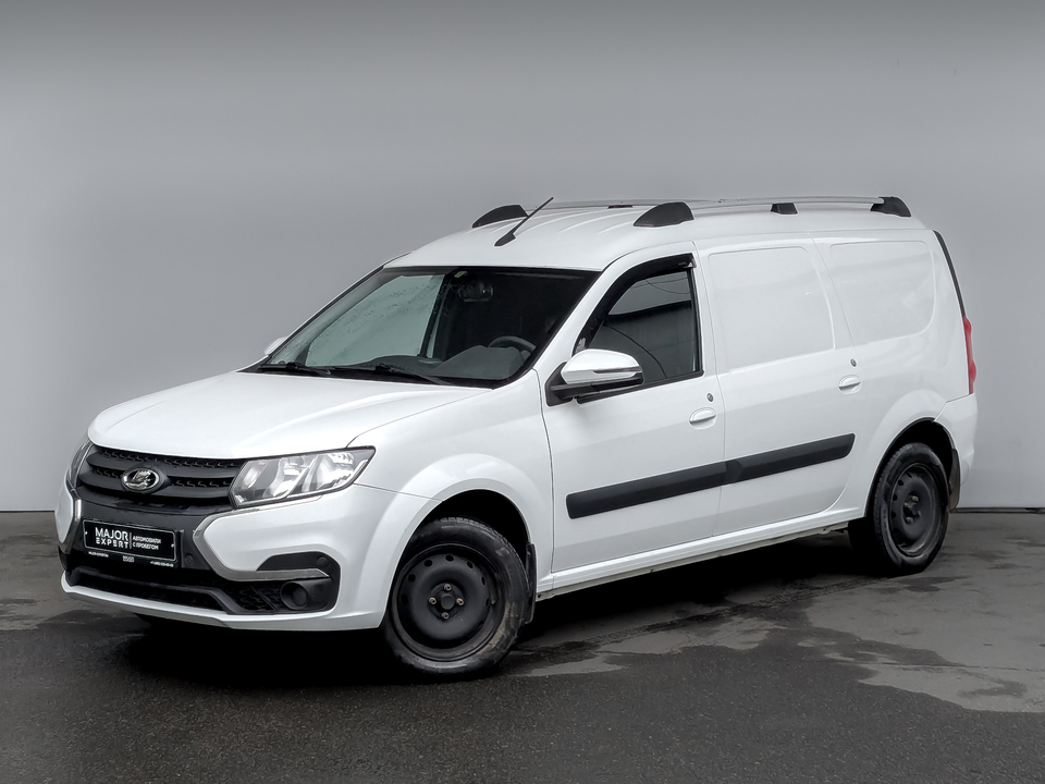 Lada Largus