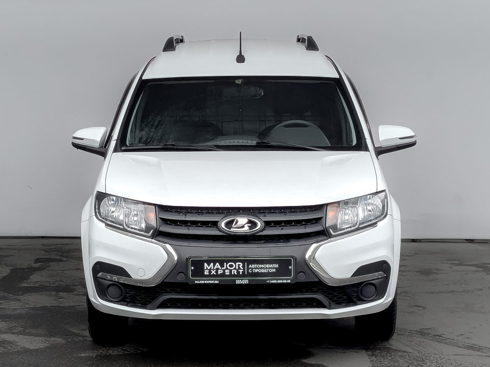 Lada Largus