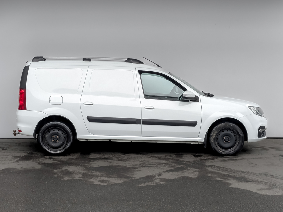 Lada Largus