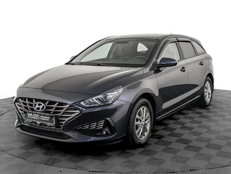 HYUNDAI i30 III