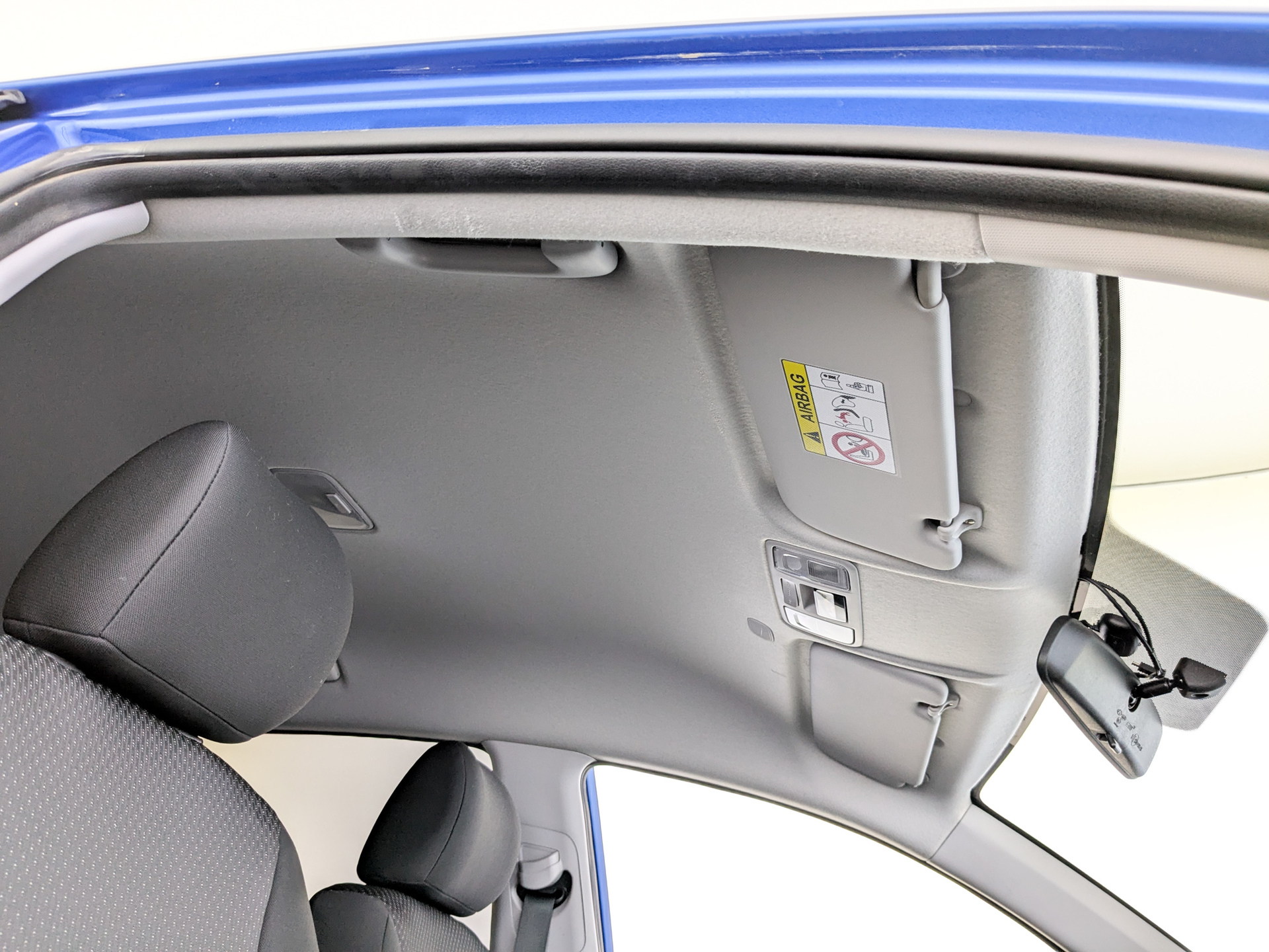 KIA Rio X 1.60 (123 л.с), автомат, 2021, пробег 27 861 км