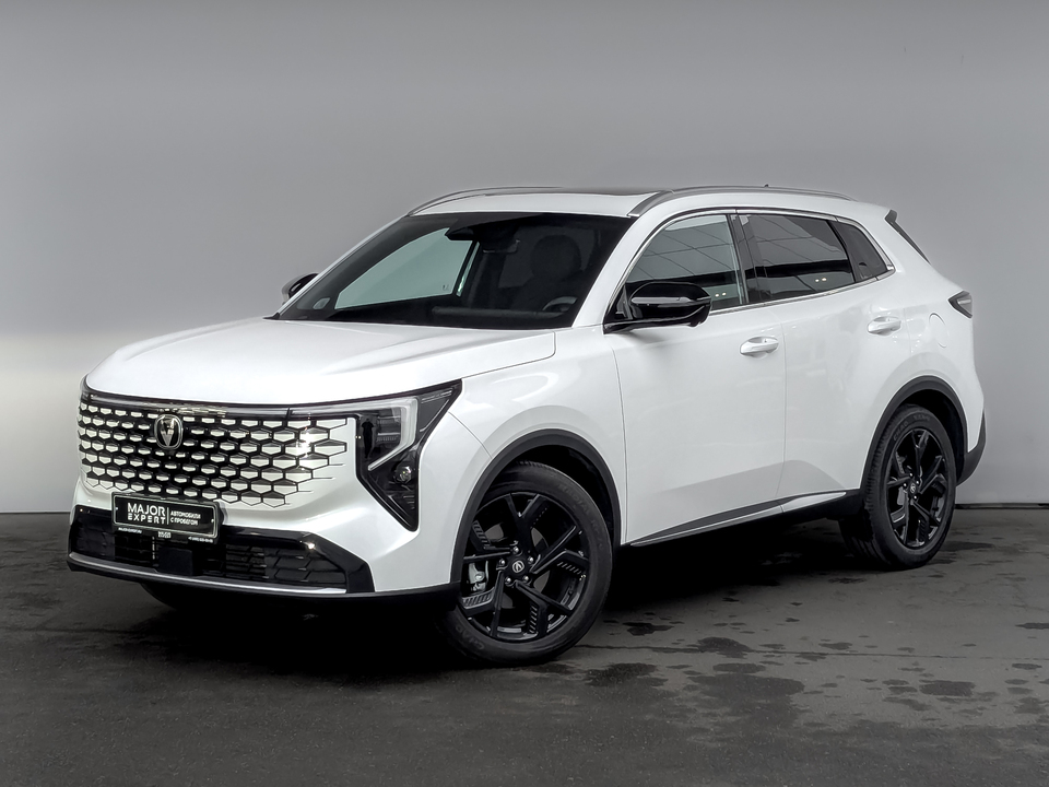 Фото Changan UNI-S 2026 с пробегом 6 877 км