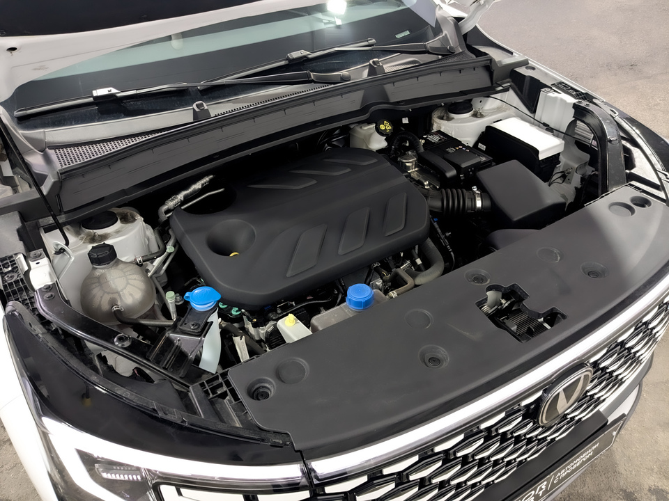 Фото Changan UNI-S 2026 с пробегом 6 877 км