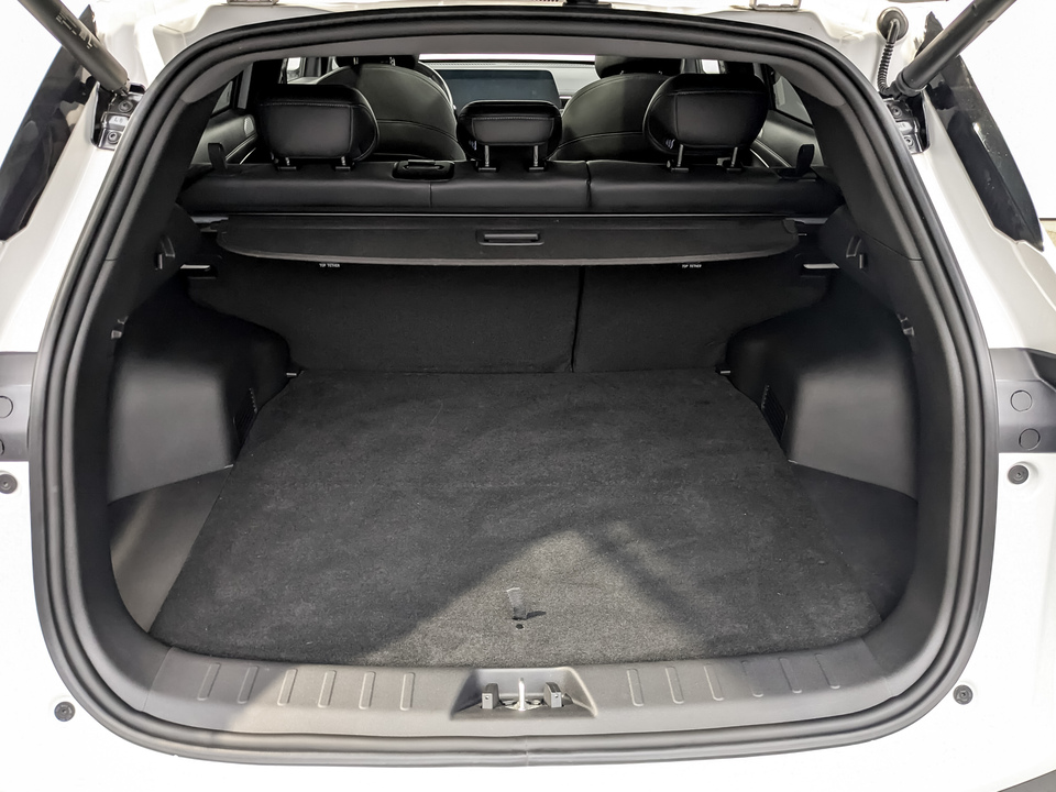 Фото Changan UNI-S 2026 с пробегом 6 877 км