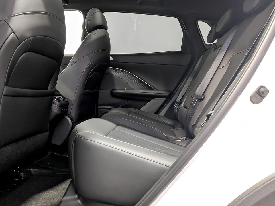 Фото Changan UNI-S 2026 с пробегом 6 877 км