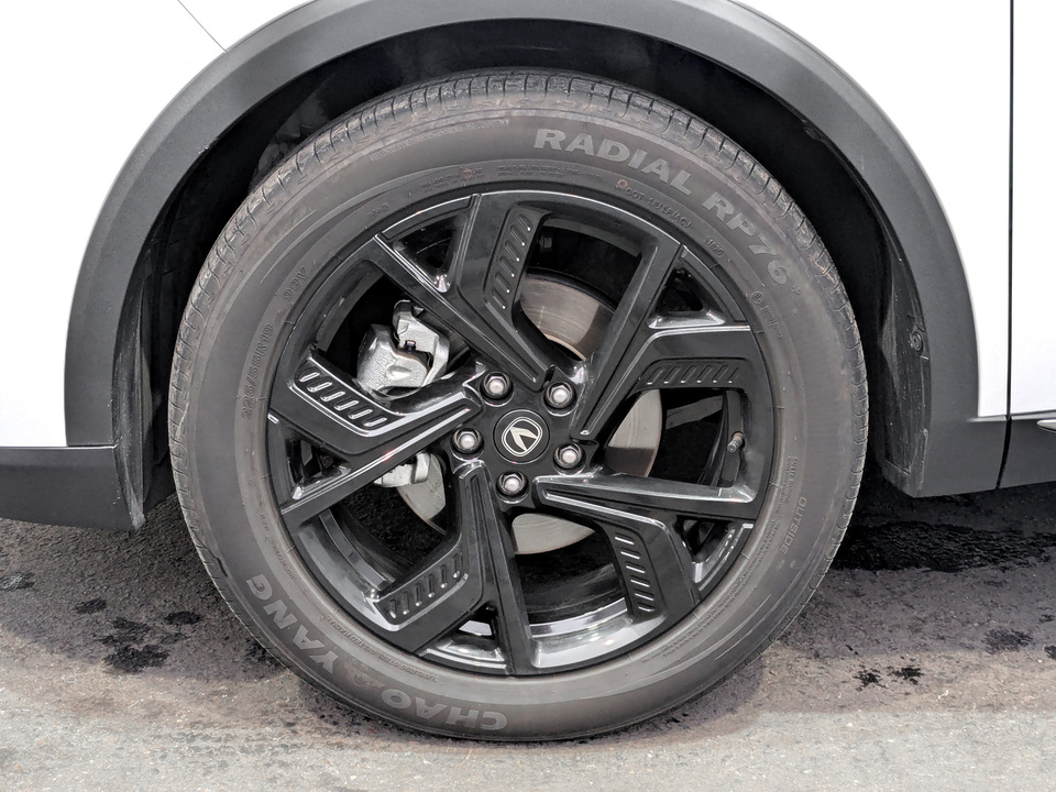 Фото Changan UNI-S 2026 с пробегом 6 877 км