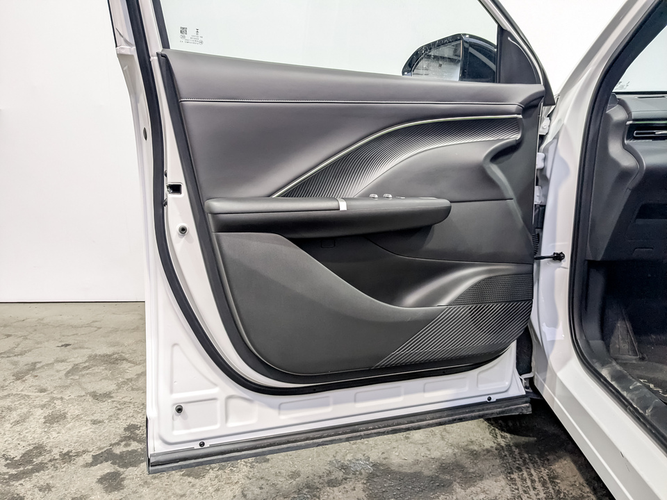 Фото Changan UNI-S 2026 с пробегом 6 877 км