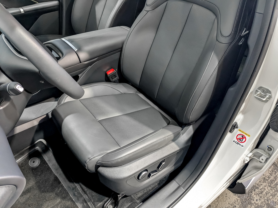 Фото Changan UNI-S 2026 с пробегом 6 877 км