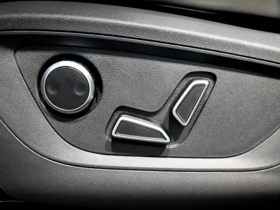 Фото Changan UNI-S 2026 с пробегом 6 877 км