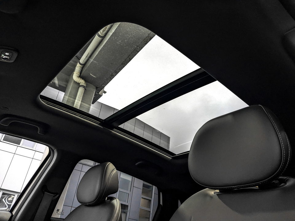Фото Changan UNI-S 2026 с пробегом 6 877 км