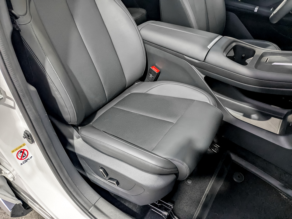 Фото Changan UNI-S 2026 с пробегом 6 877 км