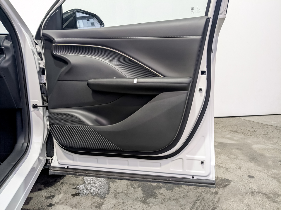 Фото Changan UNI-S 2026 с пробегом 6 877 км