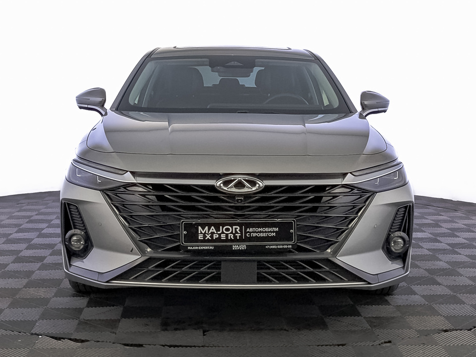 Фото Chery Arrizo 8 с пробегом 66000 км