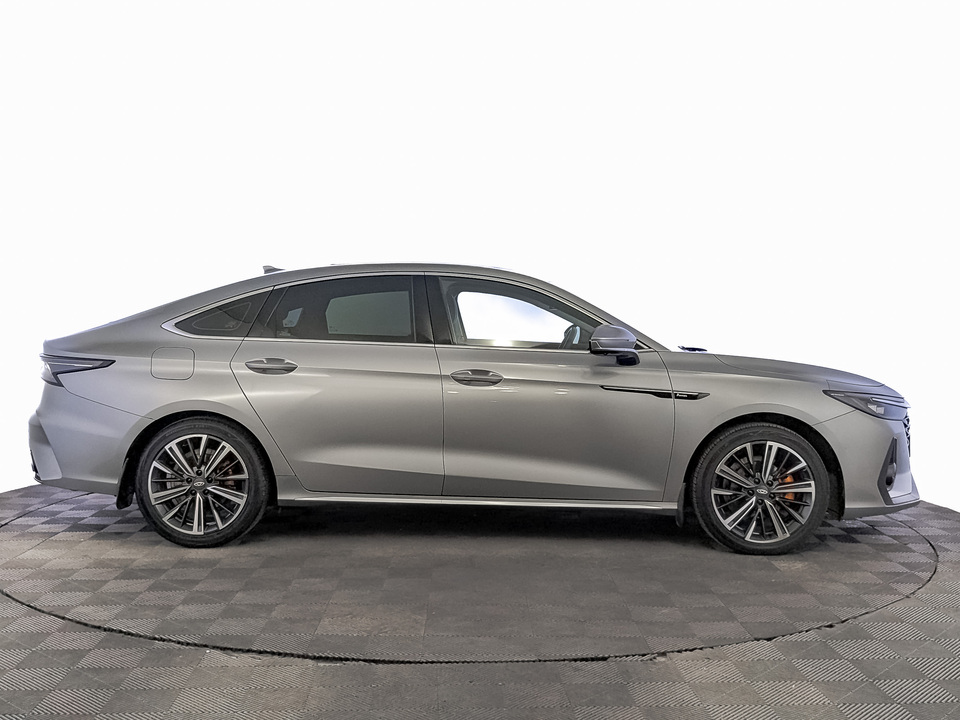 Фото Chery Arrizo 8 с пробегом 66000 км