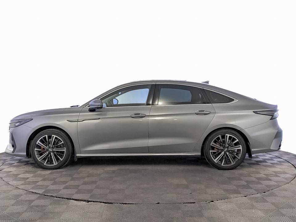 Фото Chery Arrizo 8 с пробегом 66000 км
