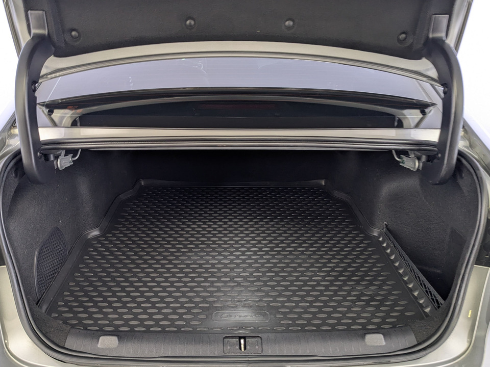 Фото Chery Arrizo 8 с пробегом 66000 км