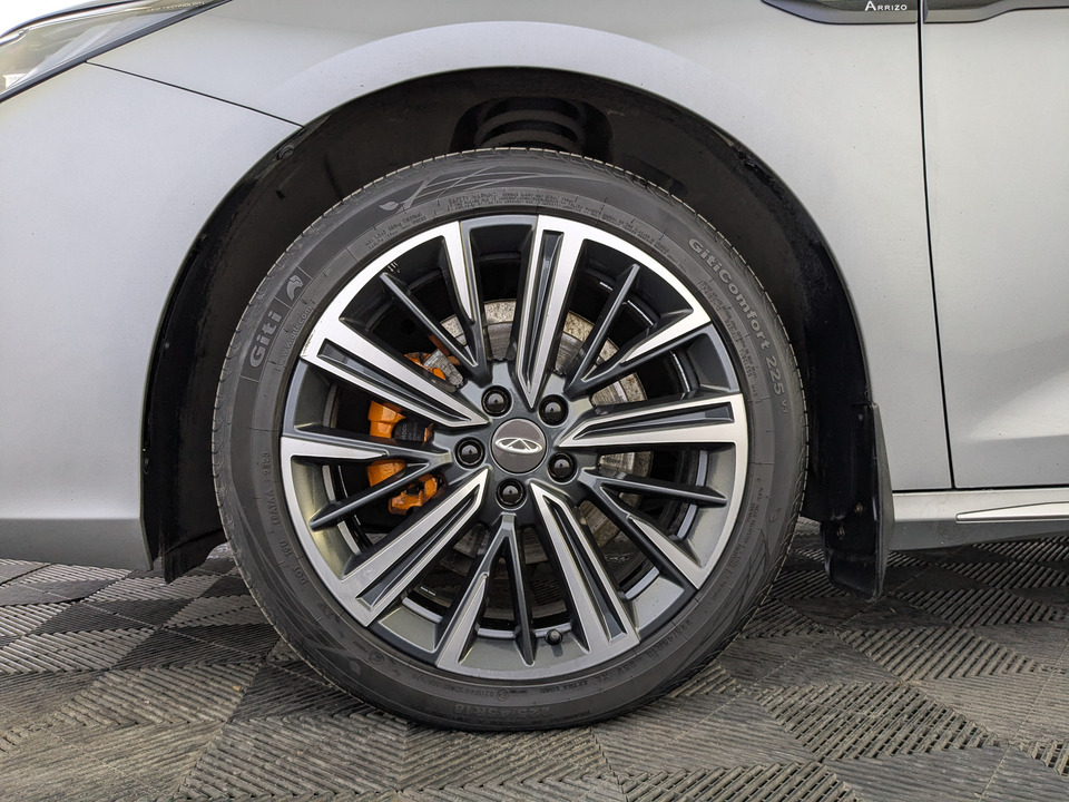 Фото Chery Arrizo 8 с пробегом 66000 км