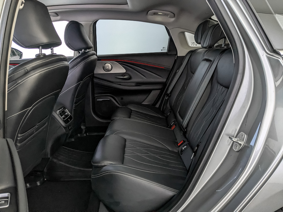 Фото Chery Arrizo 8 с пробегом 66000 км