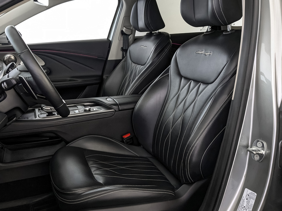 Фото Chery Arrizo 8 с пробегом 66000 км