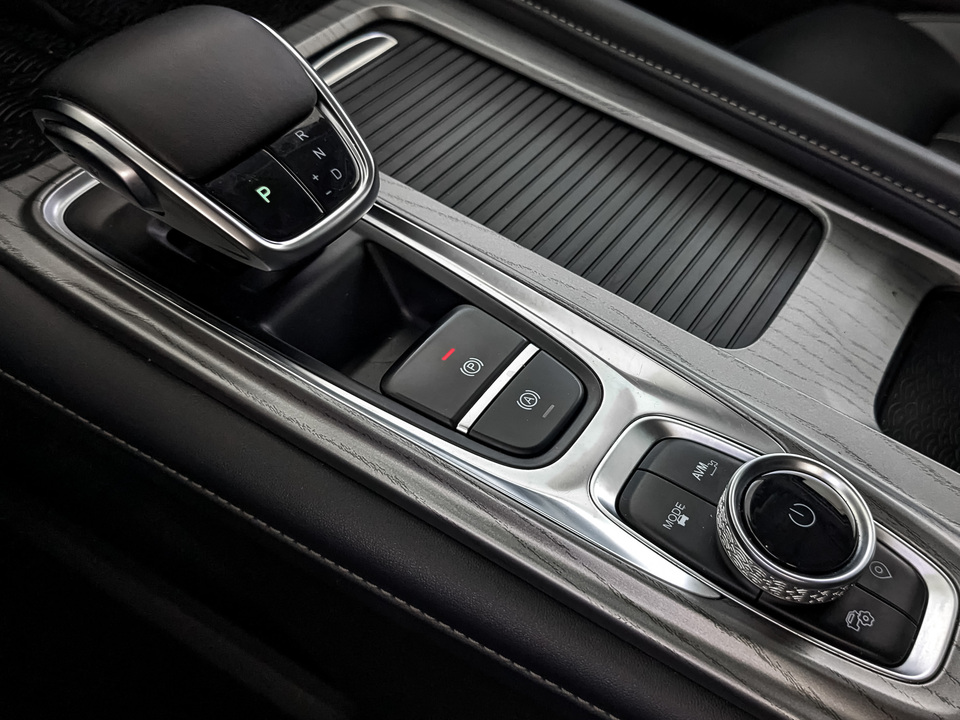 Фото Chery Arrizo 8 с пробегом 66000 км