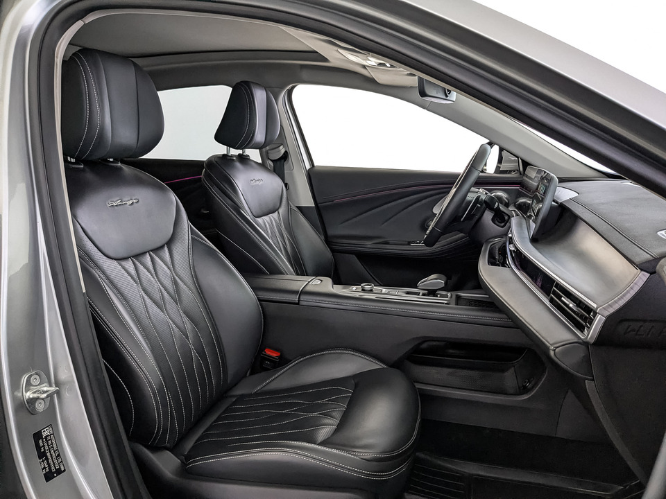 Фото Chery Arrizo 8 с пробегом 66000 км
