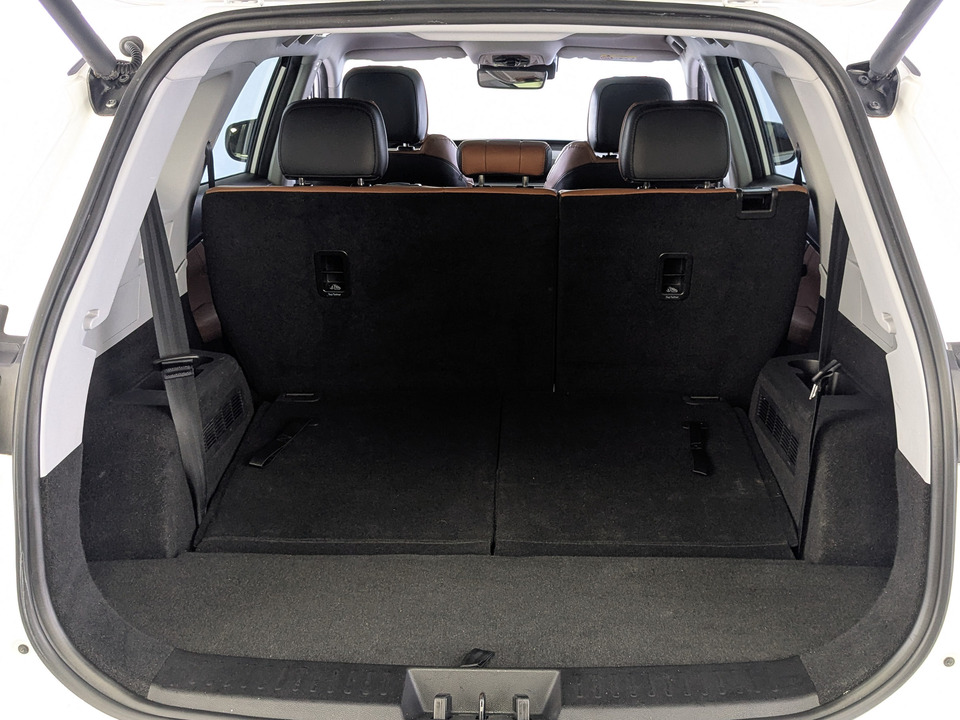 Фото Chery Tiggo 8 Pro с пробегом 109315 км