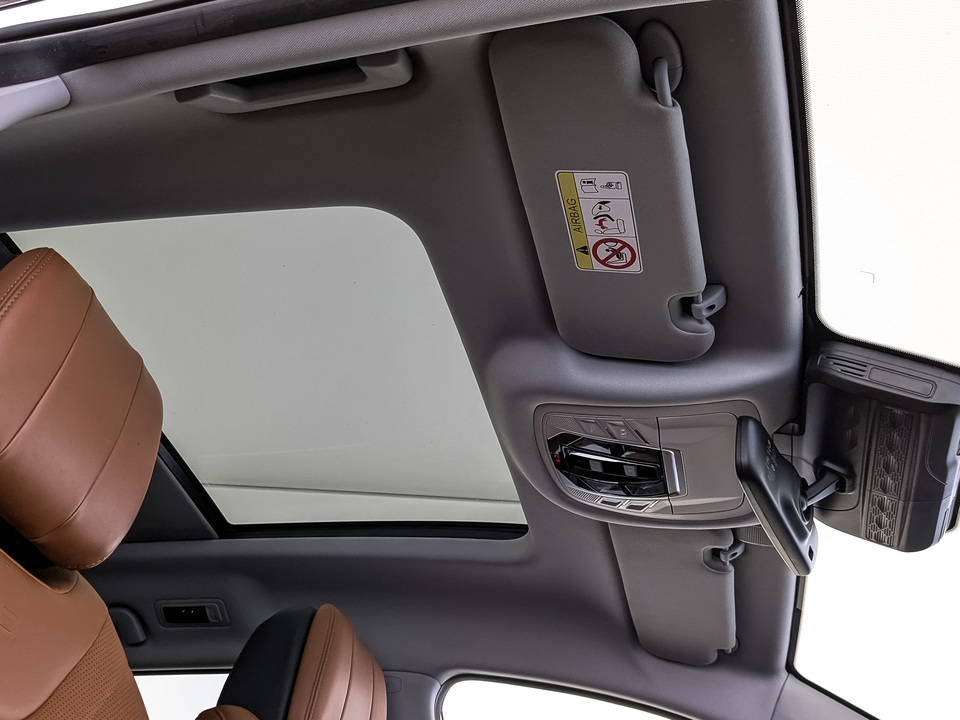 Фото Chery Tiggo 8 Pro с пробегом 109315 км