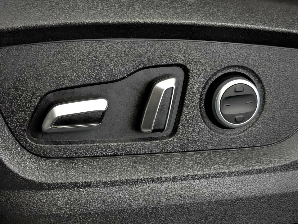 Фото Chery Tiggo 8 Pro с пробегом 109315 км