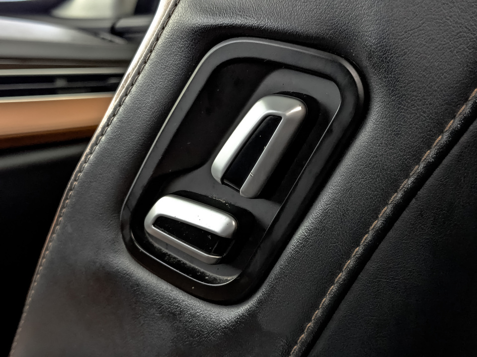 Фото Chery Tiggo 8 Pro с пробегом 109315 км