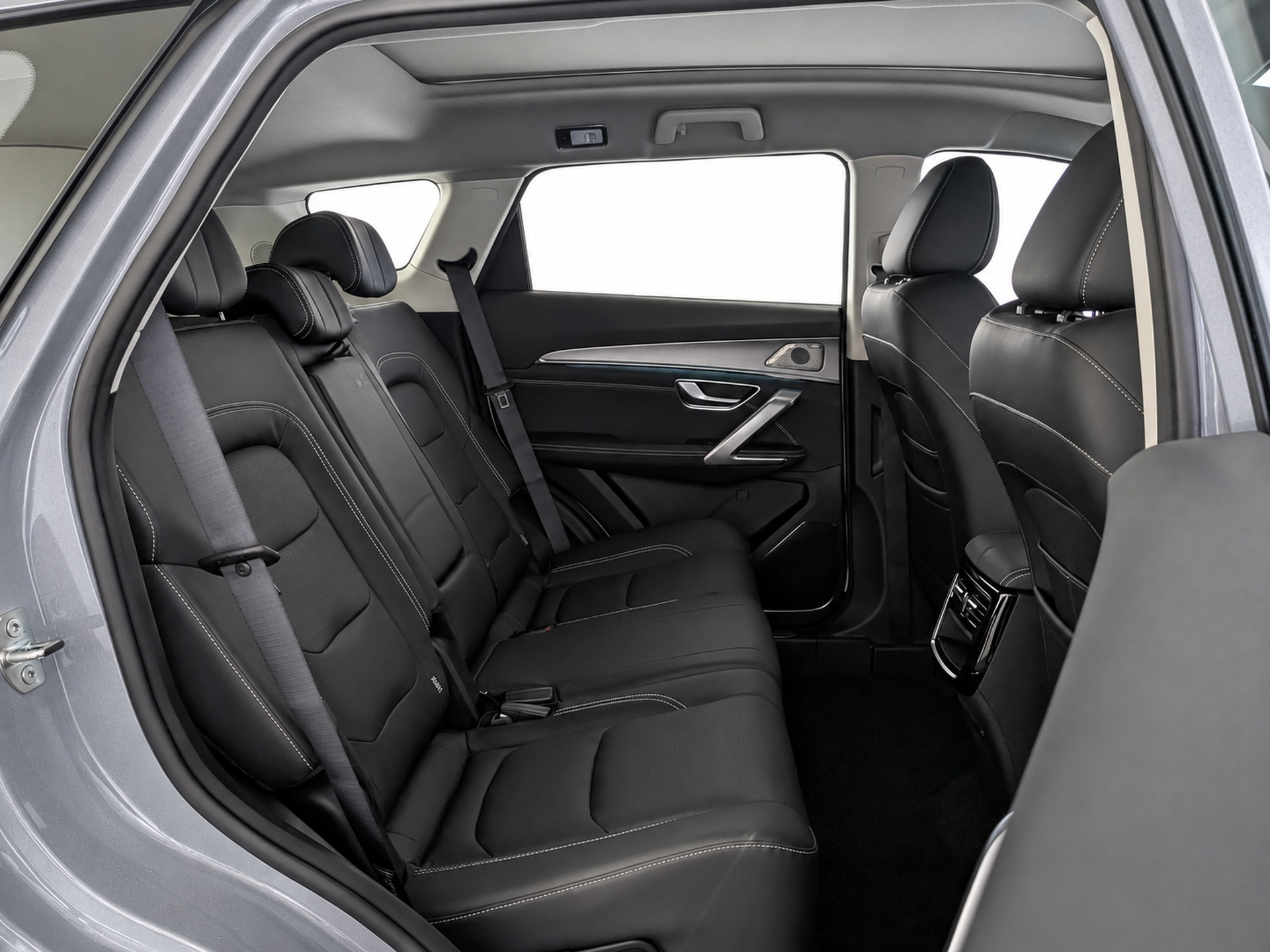 Фото Jetour X70 Plus Комфорт (Comfort) 1.6T/190 7RT