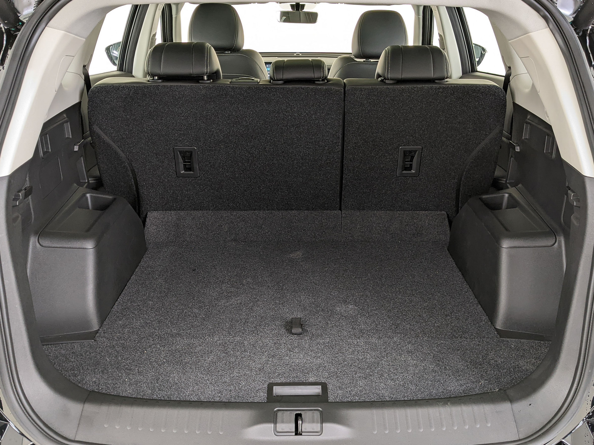 Фото Jetour X70 Plus Комфорт (Comfort) 1.6T/190 7RT