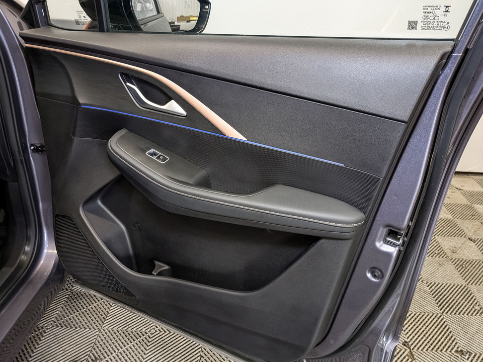 Фото Omoda C5 с пробегом 35043 км